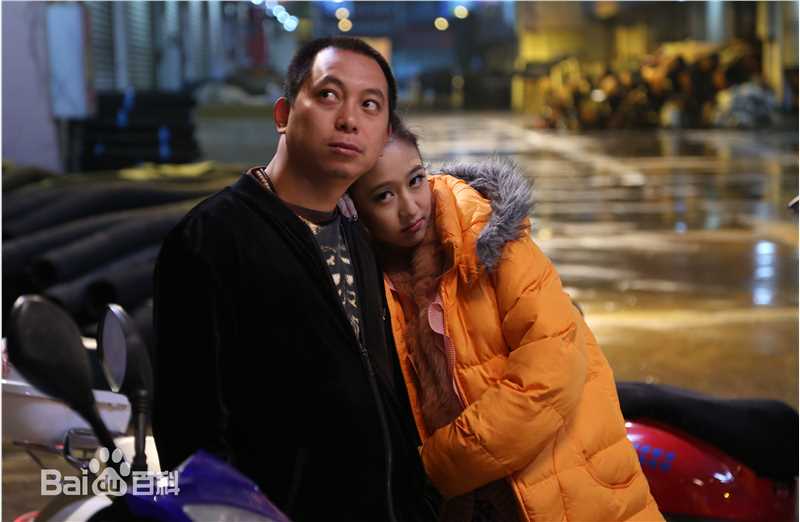 最优质刘美含(Mikan Ryu)在《心花路放》湖南辣妹中的相册