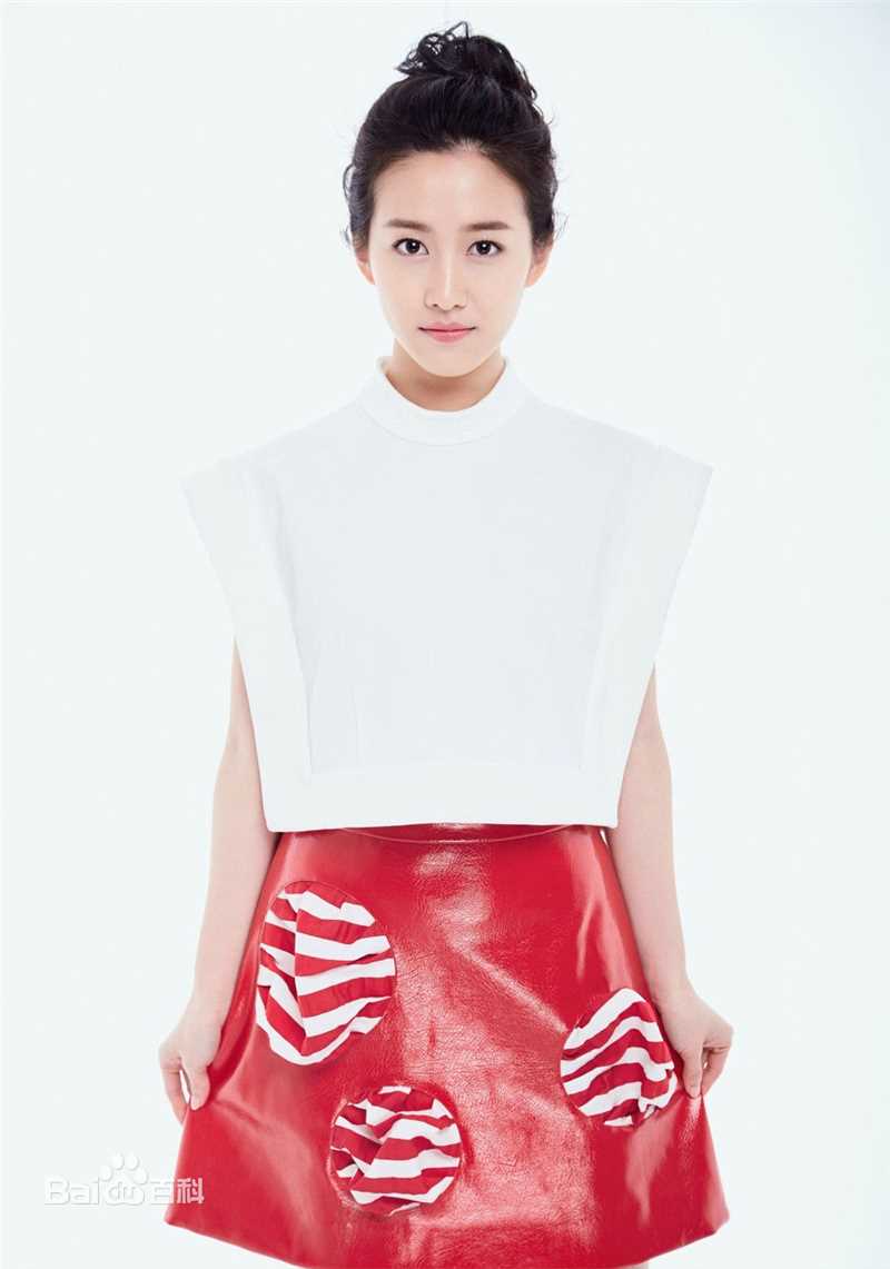 刘美含(Mikan Ryu)最新夏日壁纸