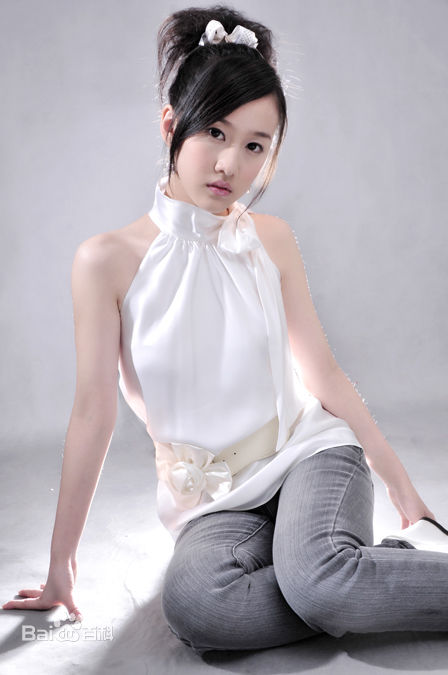 高清刘美含(Mikan Ryu)精彩图册