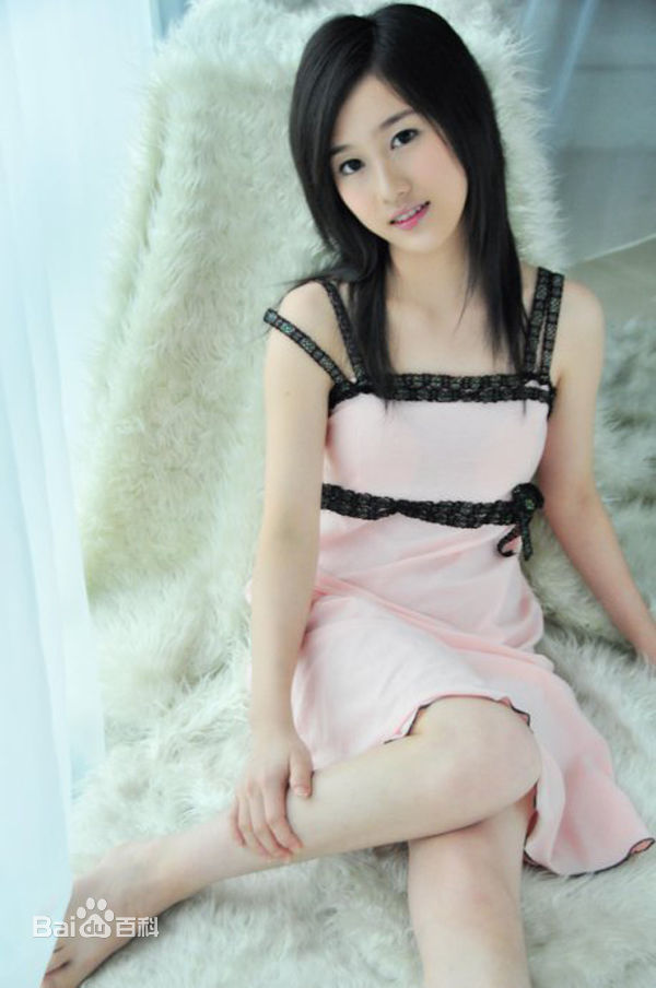 高清刘美含(Mikan Ryu)精彩图册