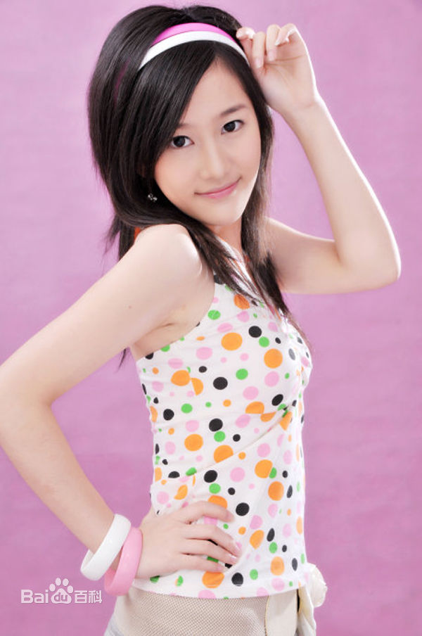 高清刘美含(Mikan Ryu)精彩图册