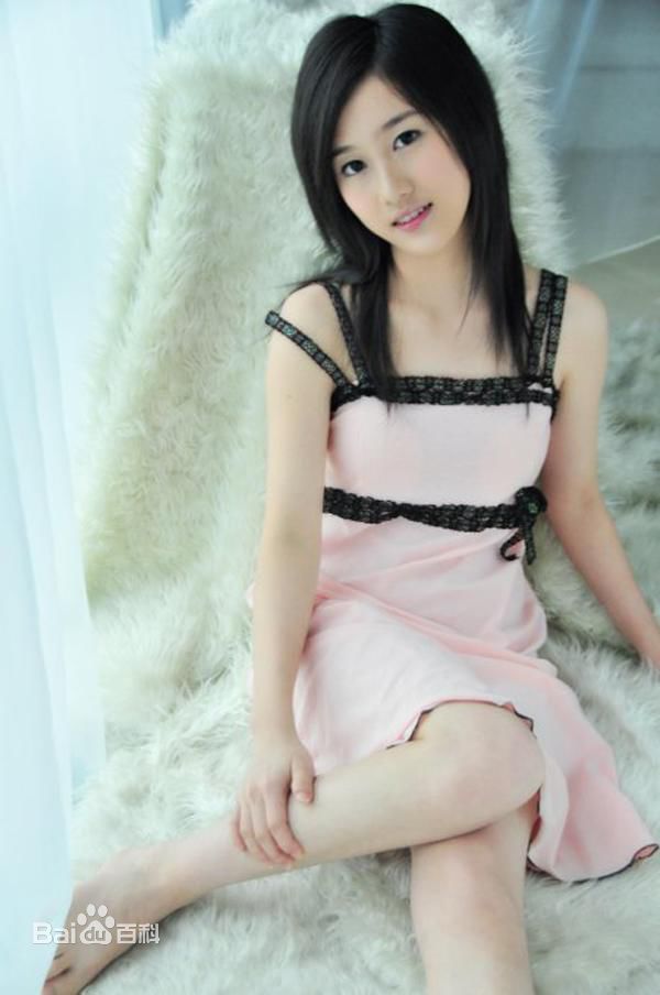 高清刘美含(Mikan Ryu)精彩图册