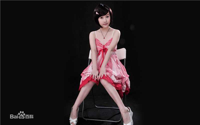 高清刘美含(Mikan Ryu)精彩图册