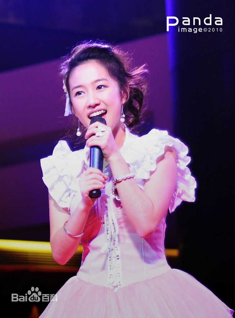 刘美含(Mikan Ryu)2010各地活动性感图片图集