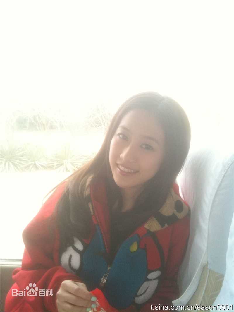 刘美含(Mikan Ryu)MV拍摄图片图册