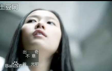 刘美含(Mikan Ryu)MV拍摄图片图册