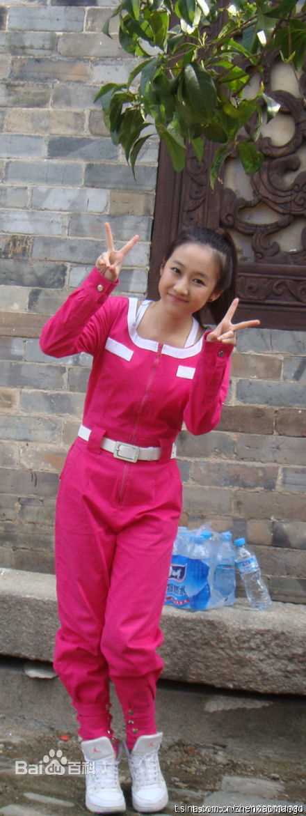 刘美含(Mikan Ryu)-给力星期天性感图片图集