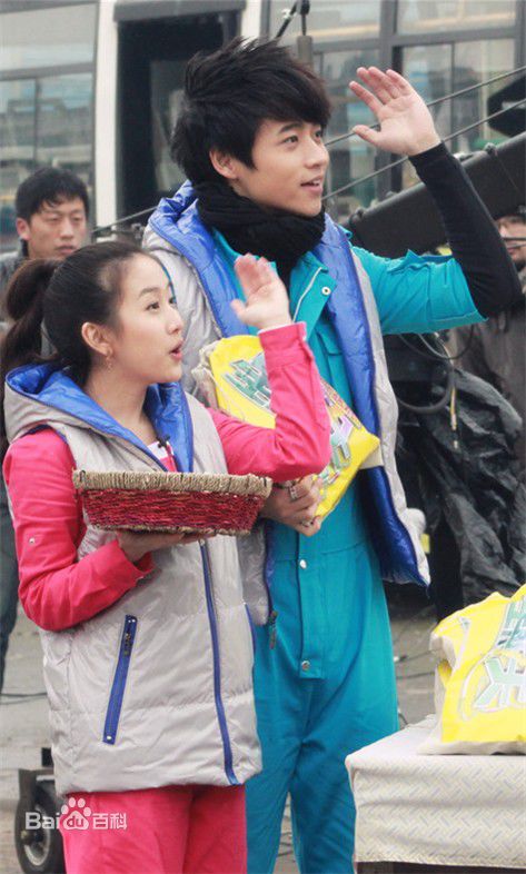 刘美含(Mikan Ryu)-给力星期天性感图片图集