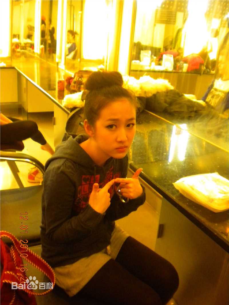 刘美含(Mikan Ryu)-给力星期天性感图片图集