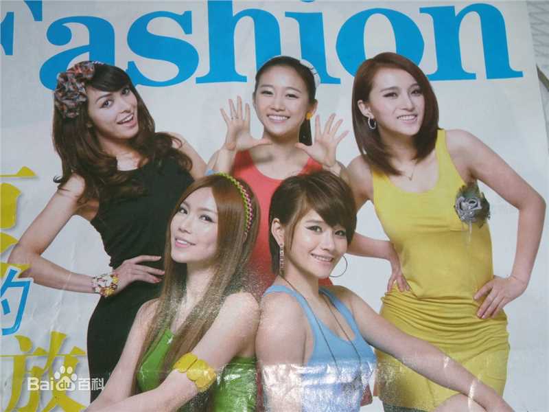 刘美含(Mikan Ryu)广告代言前后照片