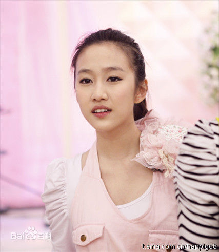 刘美含(Mikan Ryu)广告代言前后照片