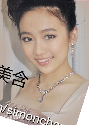 刘美含(Mikan Ryu)-舞动奇迹图片图册