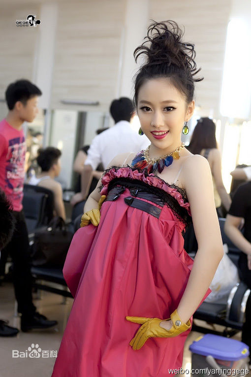 刘美含(Mikan Ryu)-舞动奇迹图片图册