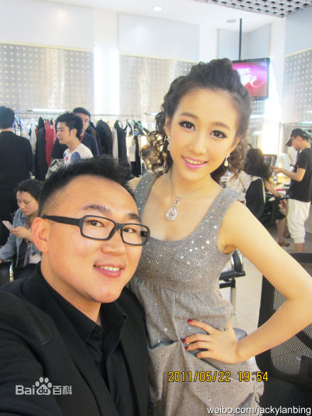 刘美含(Mikan Ryu)-舞动奇迹图片图册