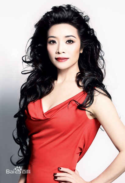 李丹阳(Li Dan Yang)2011丹心向阳音乐会素颜照壁纸