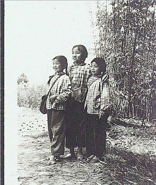 李丹阳(Li Dan Yang)早期照片图片图集