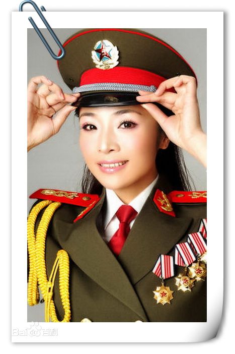 李丹阳(Li Dan Yang)早期照片图片图集