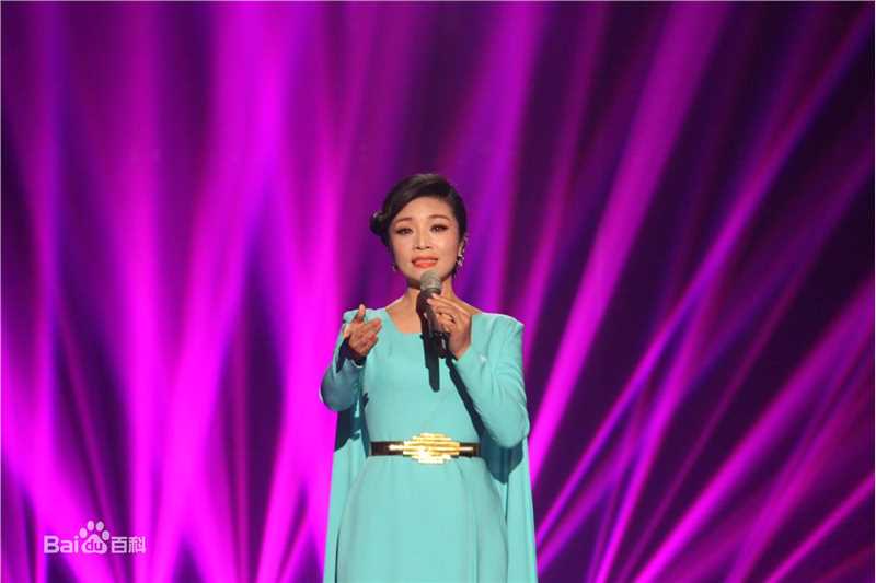 李丹阳(Li Dan Yang)演出照素颜照相册