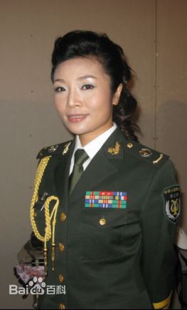 李丹阳(Li Dan Yang)生活照前后照片