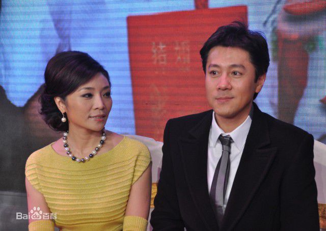 精选李丹阳(Li Dan Yang)在《最爱》发布会中的图册