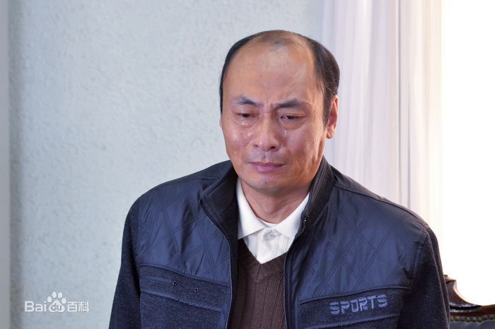 吴连生《独生子女的婆婆妈妈》剧照