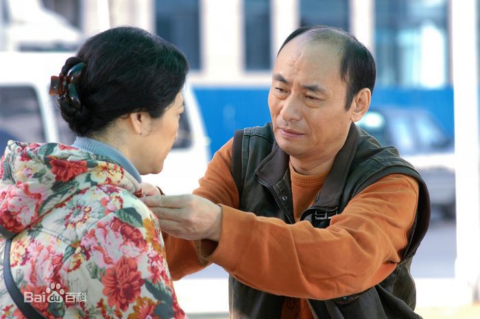 吴连生《独生子女的婆婆妈妈》剧照