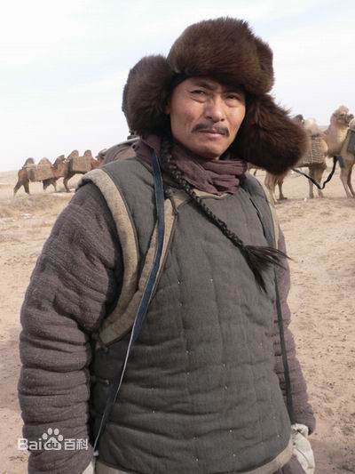 吴连生精彩图册