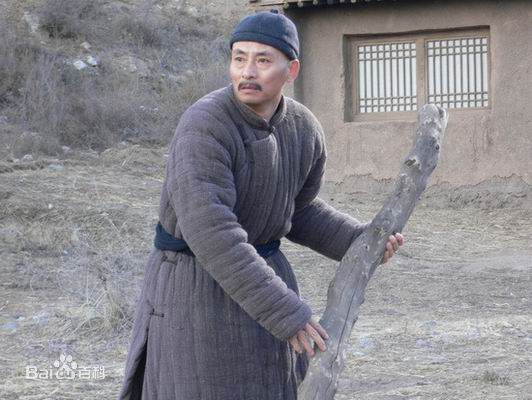 吴连生精彩图册