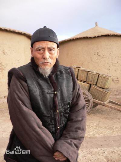 吴连生精彩图册