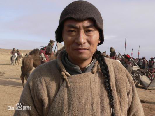 吴连生精彩图册