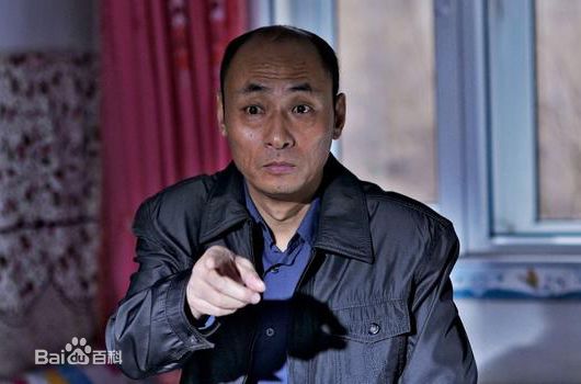 高清吴连生性感图片