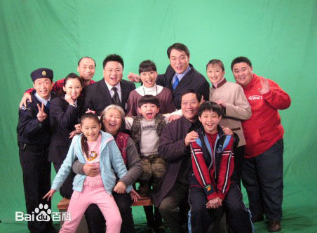 高清吴连生性感图片