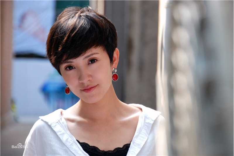 商蓉(Li Ly)精选时尚图册