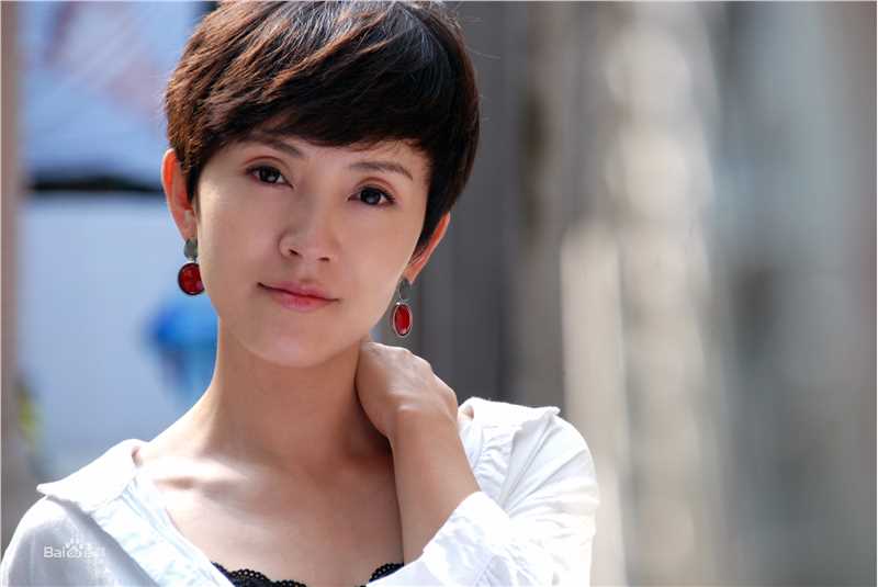 商蓉(Li Ly)精选时尚图册