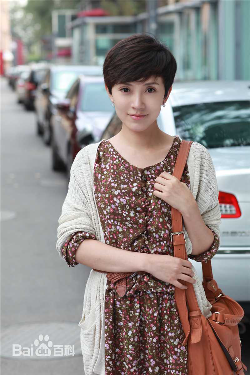 商蓉(Li Ly)精选时尚图册