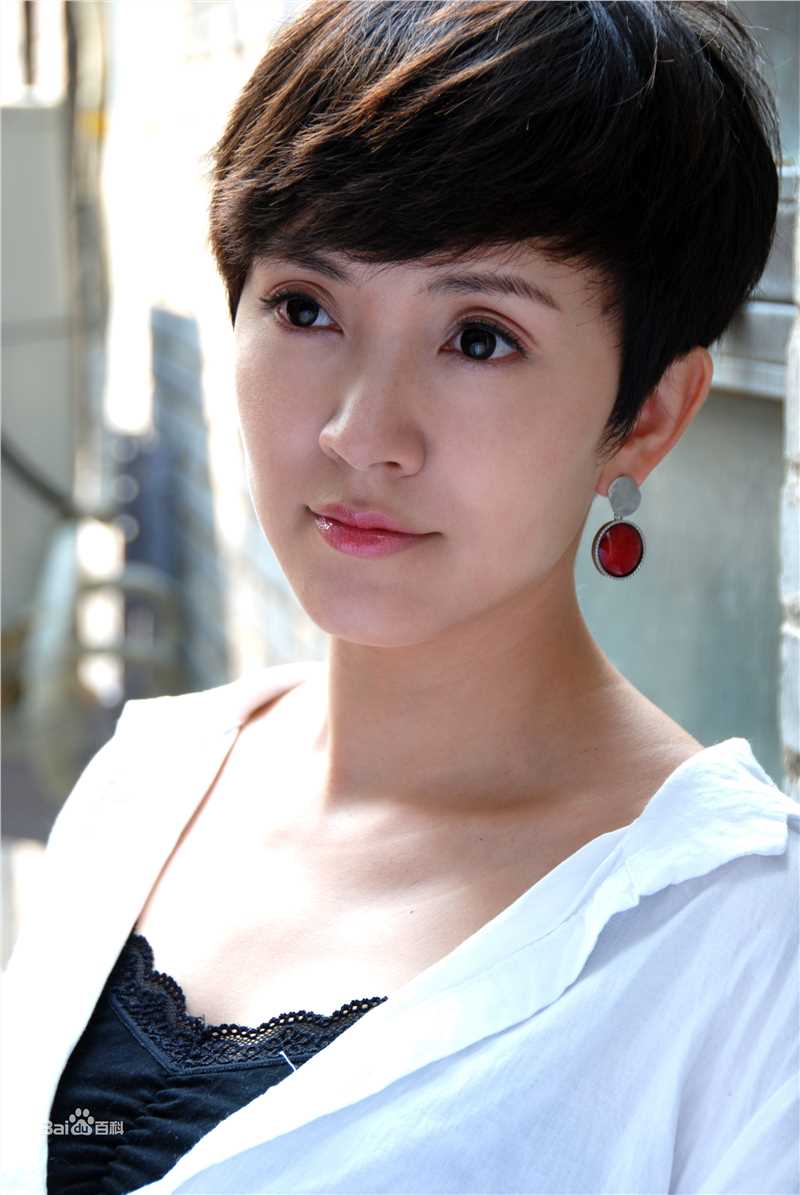 商蓉(Li Ly)精选时尚图册