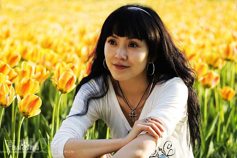 商蓉(Li Ly)精选时尚图册