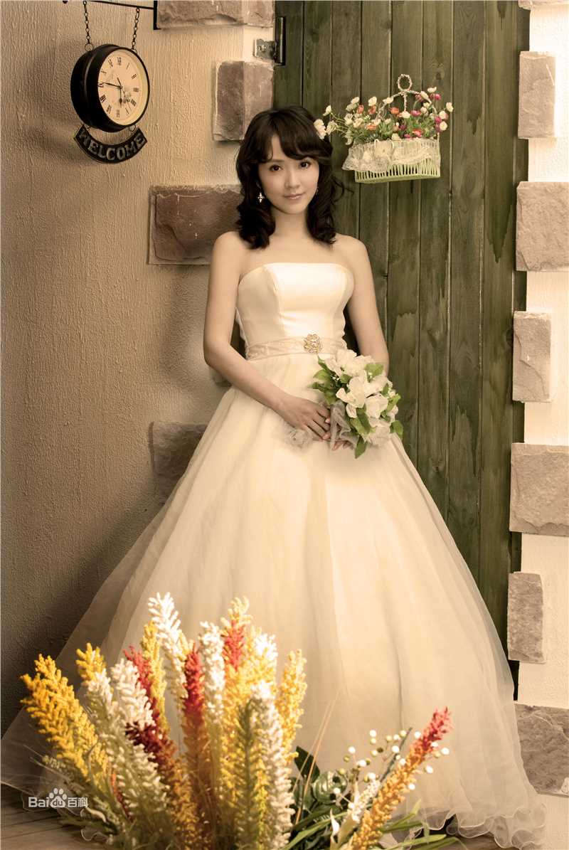 商蓉(Li Ly)精选时尚图册