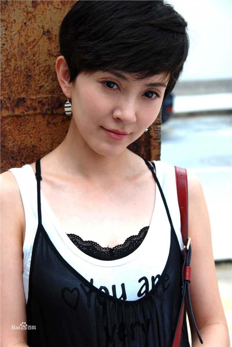 商蓉(Li Ly)精选时尚图册