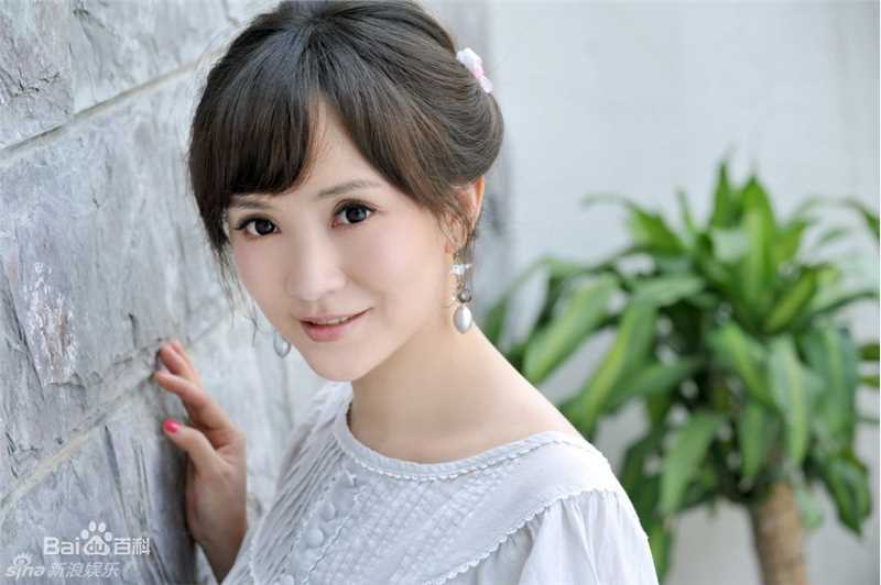 商蓉(Li Ly)精选时尚图册