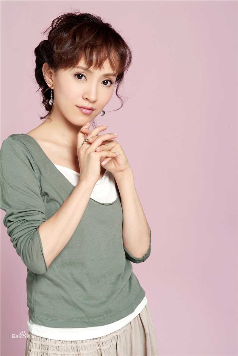 商蓉(Li Ly)精选时尚图册