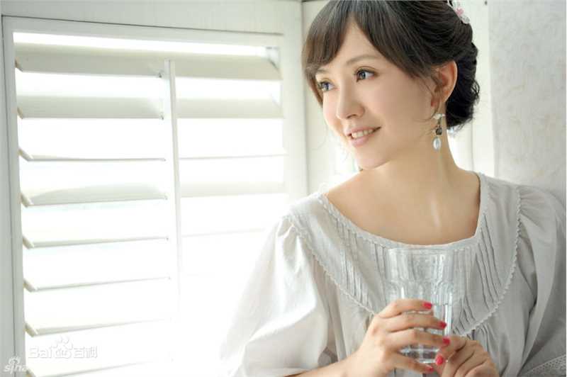 商蓉(Li Ly)精选时尚图册