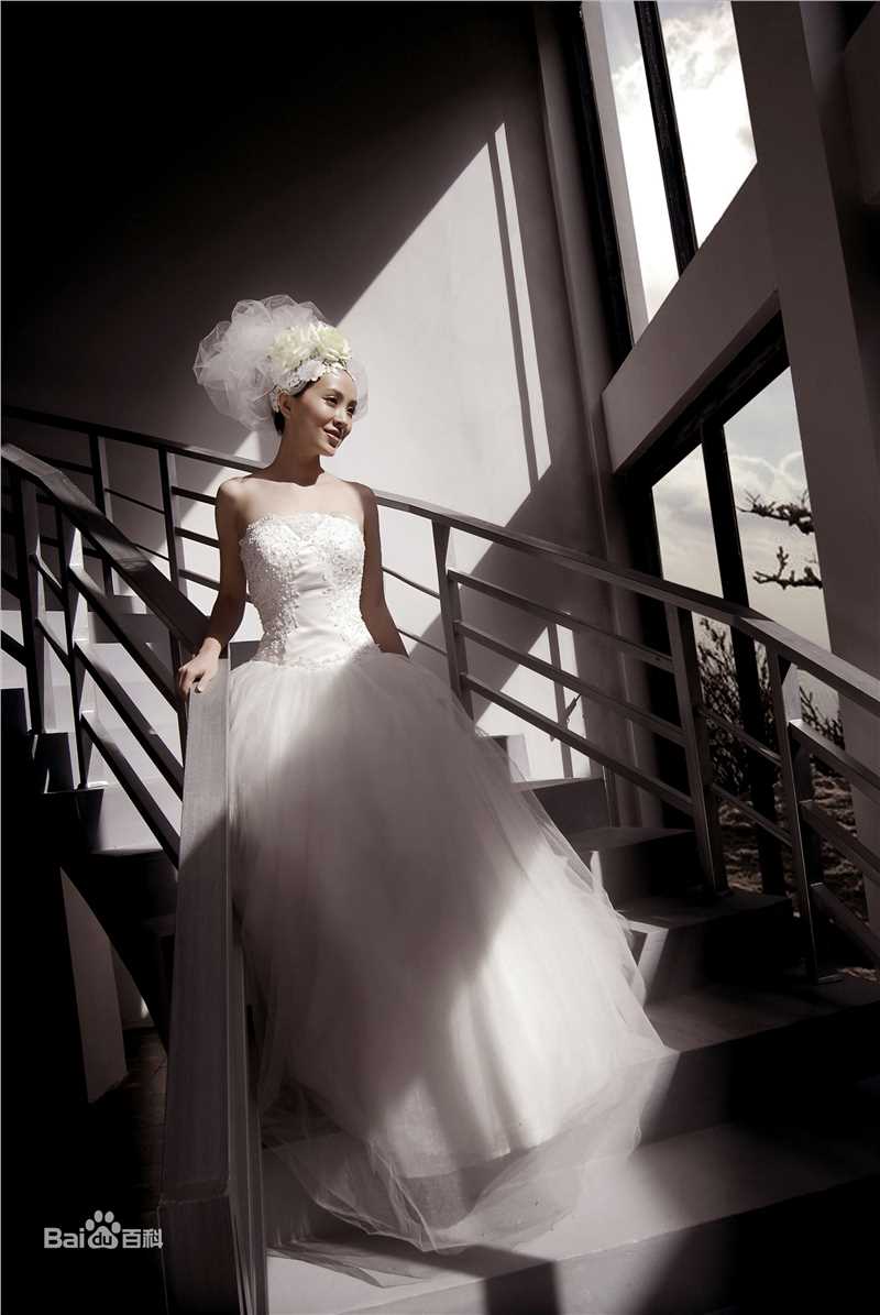 商蓉(Li Ly)精选时尚图册