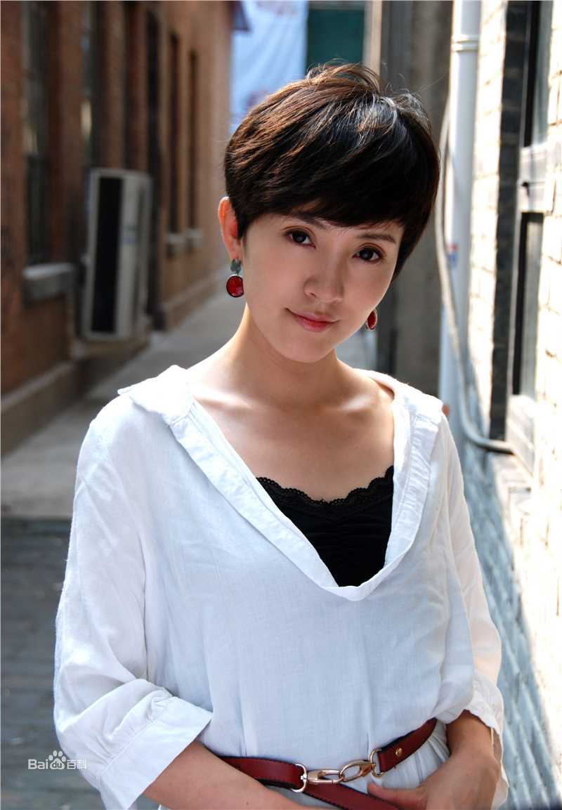 商蓉(Li Ly)精选时尚图册