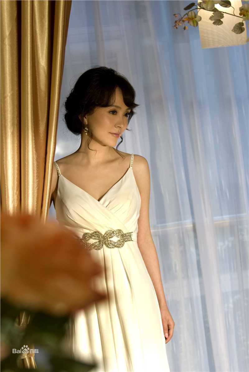 商蓉(Li Ly)精选时尚图册