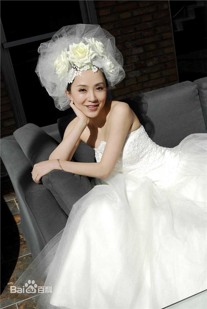 商蓉(Li Ly)精选时尚图册