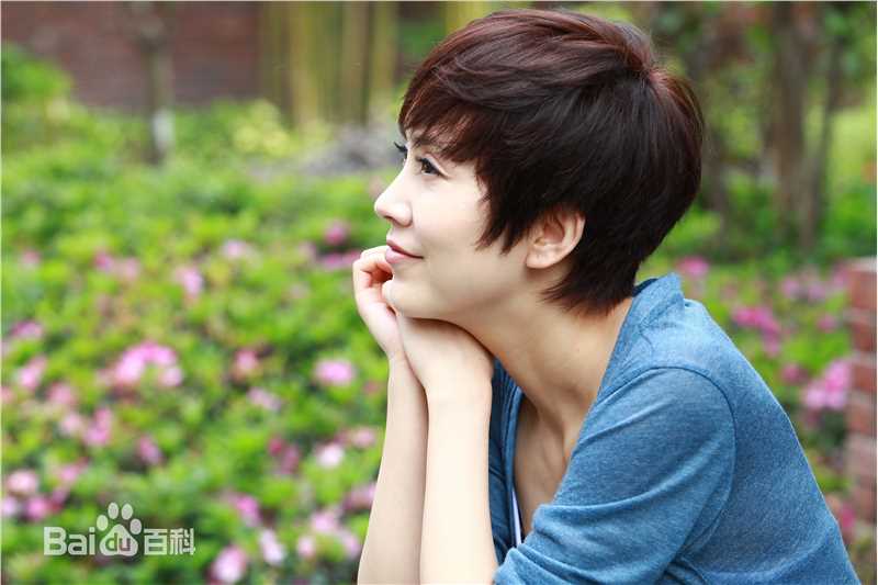 商蓉(Li Ly)精选时尚图册