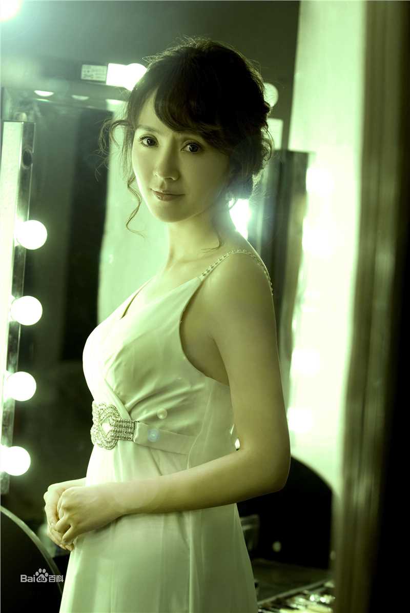 商蓉(Li Ly)精选时尚图册