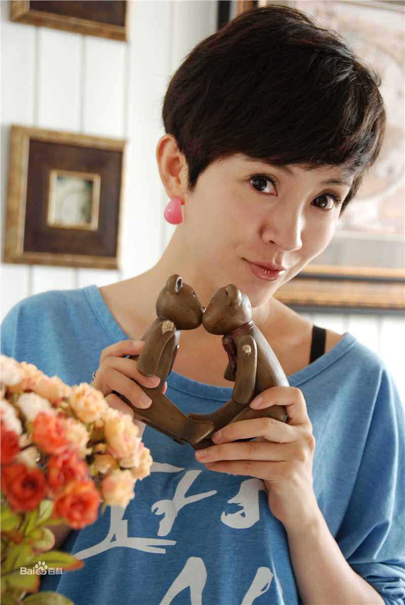 商蓉(Li Ly)精选时尚图册