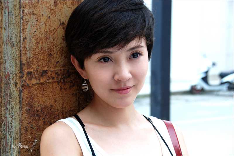 商蓉(Li Ly)精选时尚图册